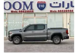 جي إم سي سييرا AT4 2021